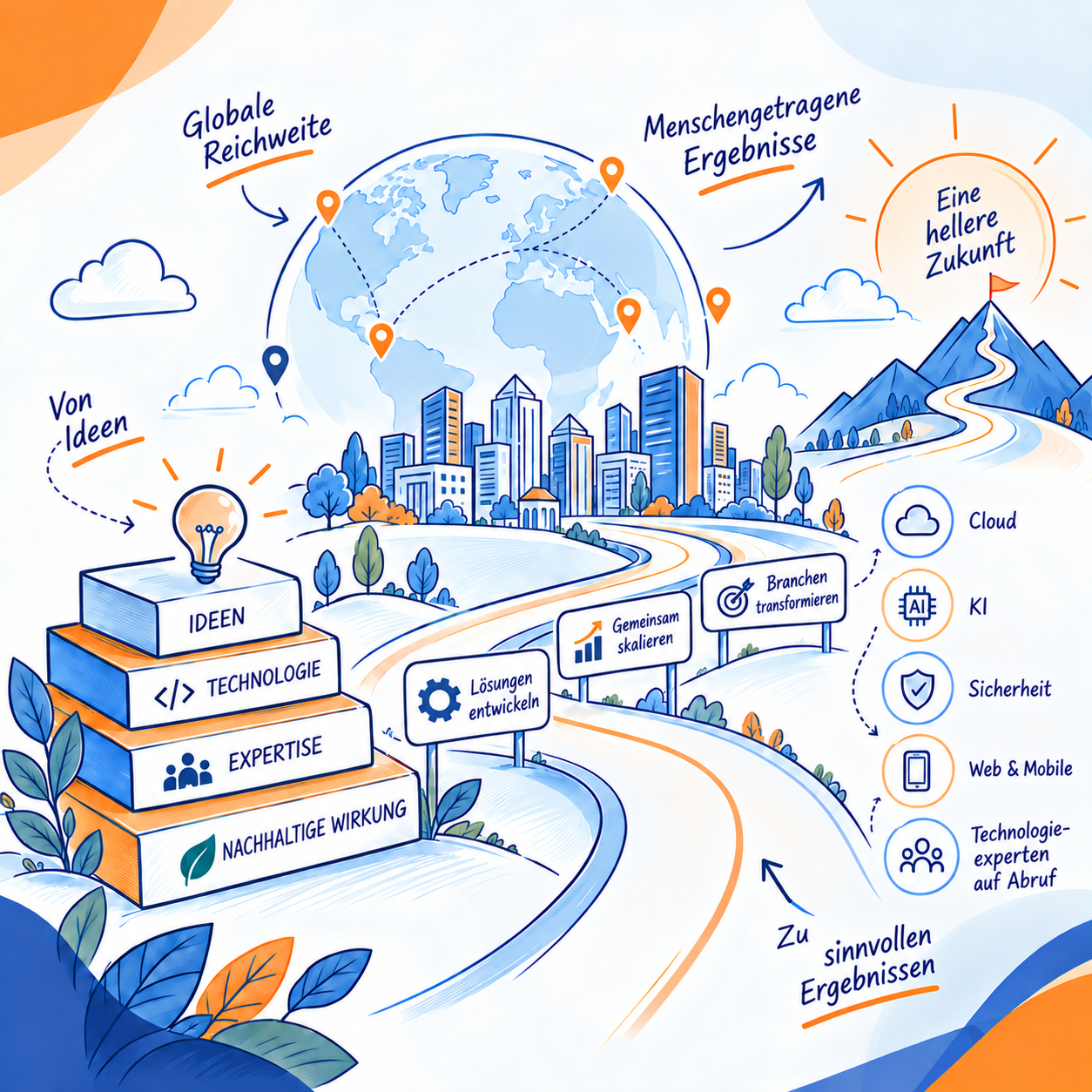 Über byPeople Technologies