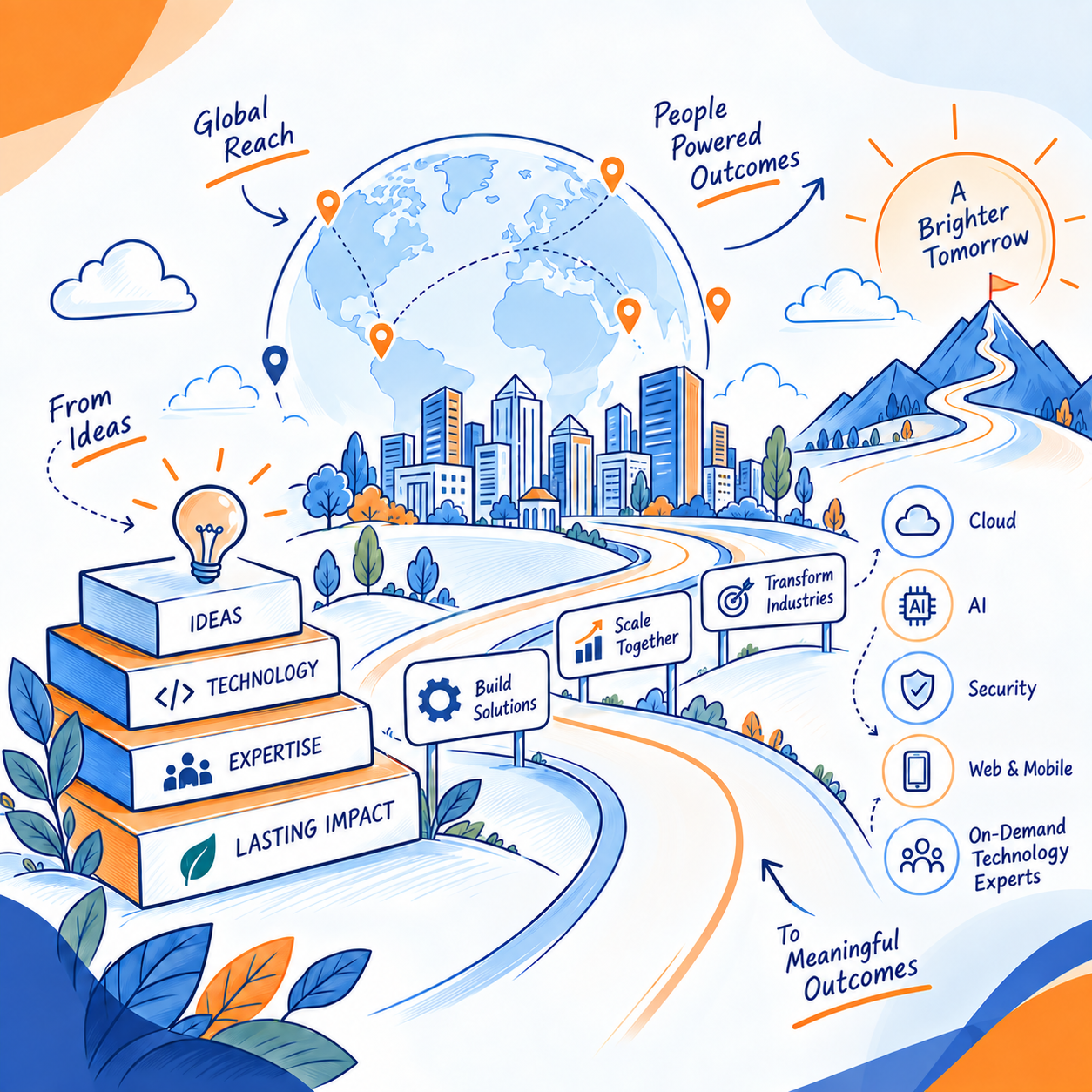 About byPeople Technologies