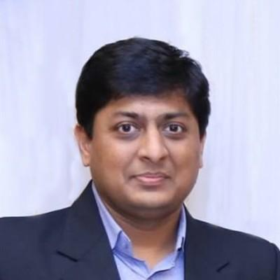 Palak Patel, Regionalleitung – Kanada